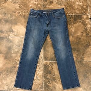 AEO Extreme Flex 360 Degrees Men’s Jeans Slim Straight